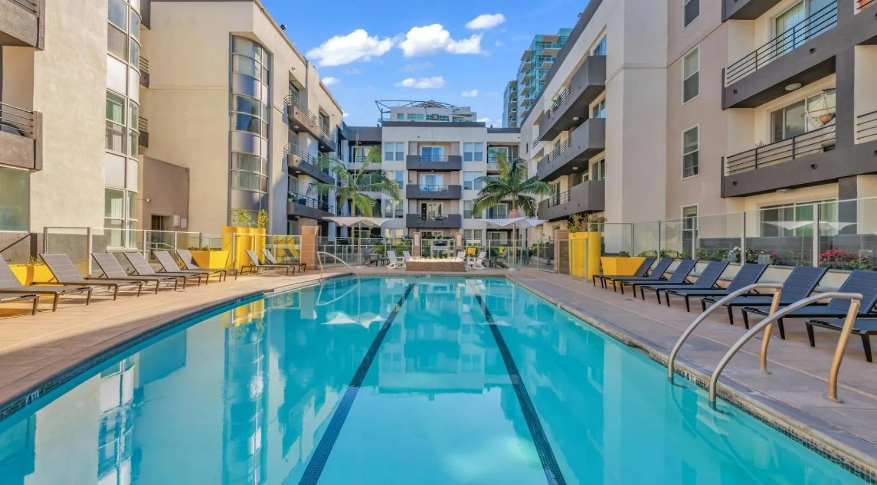 Amazing Marina Del Rey Home Los Angeles