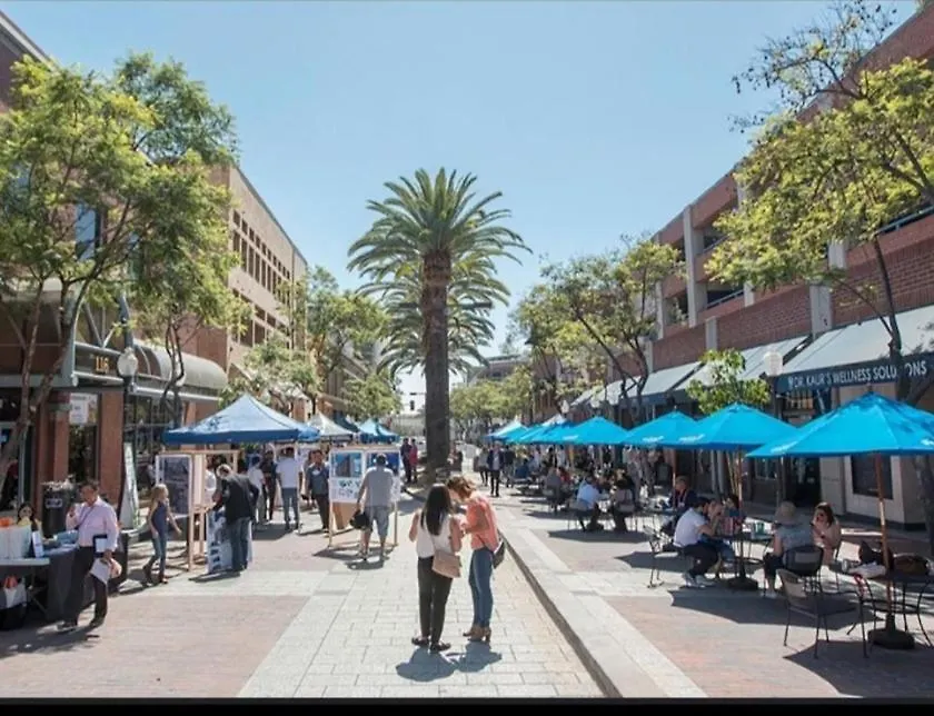 Apartment Amazing Marina Del Rey Home Los Angeles