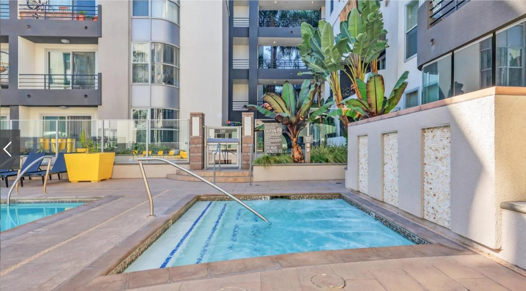Amazing Marina Del Rey Home Los Angeles